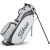 Titleist Gamers 5 StaDry Golfing Stand Bag – Gray/Graphite/White