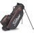 Titleist Avid gamers 5 StaDry Golfing Stand Bag – Black/Pink