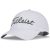 Titleist Players StaDry Waterproof Golf Cap – White