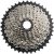 Shimano CS-M7000 SLX 11 Velocity Cassette – 11-46T