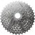 Shimano CS-HG400 Alivio 9-Velocity Cassette – 12-36T