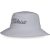 Titleist Players StaDry Waterproof Golf Bucket Hat – Grey