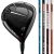 Titleist TSR3 Golfing Driving force – Top rate Graphite