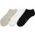 Pack of 3 Pairs of Socks in Cotton Mix – SIZE