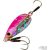 Entice Fishing At Sea Casting Jig Biastos Gradual 30 G – Purple