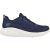 Navy Bobs Squad Chaos Face Off Trainers New Look – SIZE UK 5