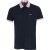 BOSS Paddy 8 Polo Blouse