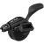 Shimano SL-M7100-IL SLX 12-Velocity Shift Lever – ClampR/H Rear