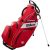 Wilson Exo Dry Water-proof Golfing Stand Bag – Pink