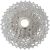 Shimano Deore XT M771 10 Velocity Dyna-Sys Cassette – 11-36T