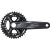 Shimano FC-M5100 Deore 11-Pace Chainset – Double – 175mm