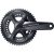 Shimano Ultegra R8000 11-Pace Chainset – 172.5mm52/36T