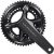 Shimano FC-R8100 Ultegra 12-Pace Double Chainset – 175mm52/36T