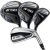 Yonex Ezone Elite 4 Full Golf Club Package Set – Steel