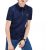 PH4012 Cotton Pique Polo Shirt in Slim Fit – SIZE