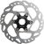 Shimano SM-RT70 Ice Tech Centre Lock Disc Rotor – 140mm