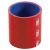 Samco Air & Water Silicone Coupling Hose – 102mm Red, Red