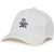 Original Penguin Perforated Golf Cap – Bright White