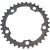 Shimano Sora FC-3550 9 Pace Chainrings – 34T