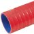 Samco Superflex Air & Water Straight Silicone Hose – 19mm Red, Red