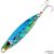 Entice Fishing At Sea Casting Jig Biastos Speedy 30 G – Blue