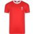 Liverpool FC 1973 No7 Retro Football Shirt