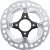 Shimano RT-MT800 Ice Tech Centre Lock Disc Rotor – 140mm