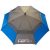 Sun Mountain H2NO 68 Inch Double Canopy Golf Umbrella