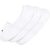 Pack of 3 Pairs of Cotton Mix Trainer Socks – SIZE