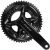 Shimano FC-R7100 105 Double 12-Velocity Chainset – 172.5mm