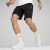 Rad/Cal Shorts with Logo Print in Cotton Mix – SIZE