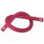 Samco Xtraflex Air & Water Straight Silicone Hose – 22mm Red, Red