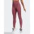 ADIDAS 7/8 Yoga Leggings – 4 Elements – Quiet Crimson – Size: Extra Small – SIZE Extra Small