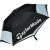 TaylorMade Excursion 64 Inch Double Cover Golfing Umbrella