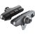 Shimano R55C3 Ultegra 6700 Cartridge Brake Pads