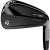 TaylorMade P790 Black Gloss Golf Irons