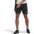 Tiro Football Shorts with Logo Print – SIZE