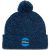 Titleist Boardwalk Pom Pom Beanie Hat