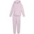 Loungewear Cotton Combine Tracksuit – SIZE