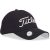 Titleist Performance Ball Marker Adjustable Golf Cap