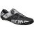 Bont Helix Road Cycling Shoes – 49, Black / Reflective