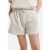 Cate Cotton Fleece Shorts – SIZE