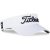 Titleist Tour Performance Adjustable Golf Visor