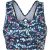 Dare 2b Girls’s Swift Sports activities Bra Moonlight Denim Sprint Print, Dimension: M – SIZE