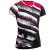 H500 Handball Jersey – Black/pink