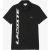 Cotton Mix Polo Shirt in Regular Fit – SIZE