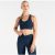 Dare 2b Ladies’s Revived Sports activities Bra Moonlight Denim, Measurement: XS – SIZE