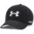 Underneath Armour Golf96 Adjustable Golfing Cap