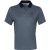 Under Armour Performance 3.0 Printed Golf Polo Shirt