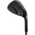 TaylorMade Milled Grind 4 Golfing Wedges – Matte Black